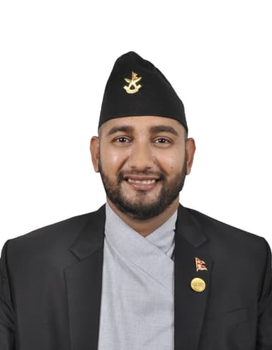 Dipak Paneru — Author & Local SEO Architect